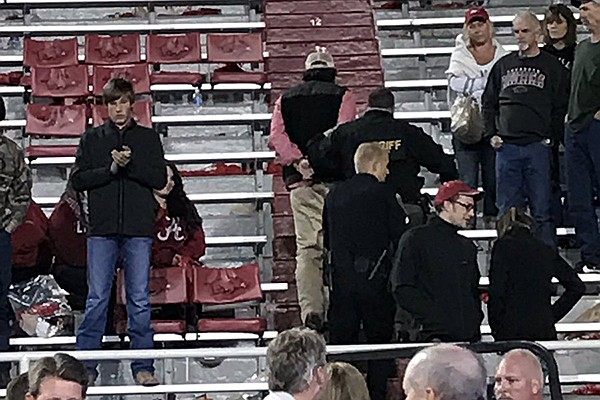Angry professor expresses regret after hurling insults at Bielema | The ...