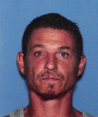 Jeremy Lynn Barnett, 40, of Arkansas City.