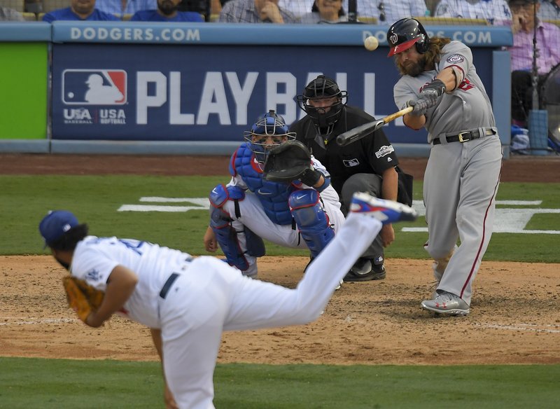 Former Nationals star Jayson Werth says he's retiring