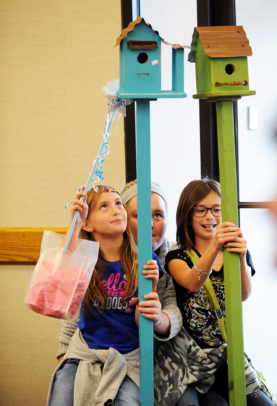 Craft enthusiasts come from afar for Northwest Arkansas fairs ...