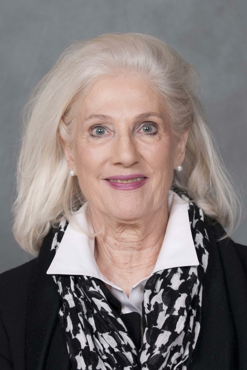 Judge Mary McGowan