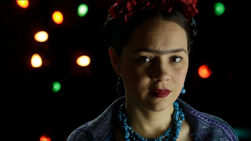 “TRES VIDAS” — A chamber ensemble based on the lives of Mexican painter Frida Kahlo, Salvadoran activist Rufina Amaya and Argentinean poet Alfonsina Storni, 7 p.m. Wednesday, Windgate Art & Design, 5210 Grand Ave., University of Arkansas at Fort Smith. A celebration of Hispanic Heritage Month. 788-7970 or email rosario.nolasco-schulthe iss@uafs.edu.