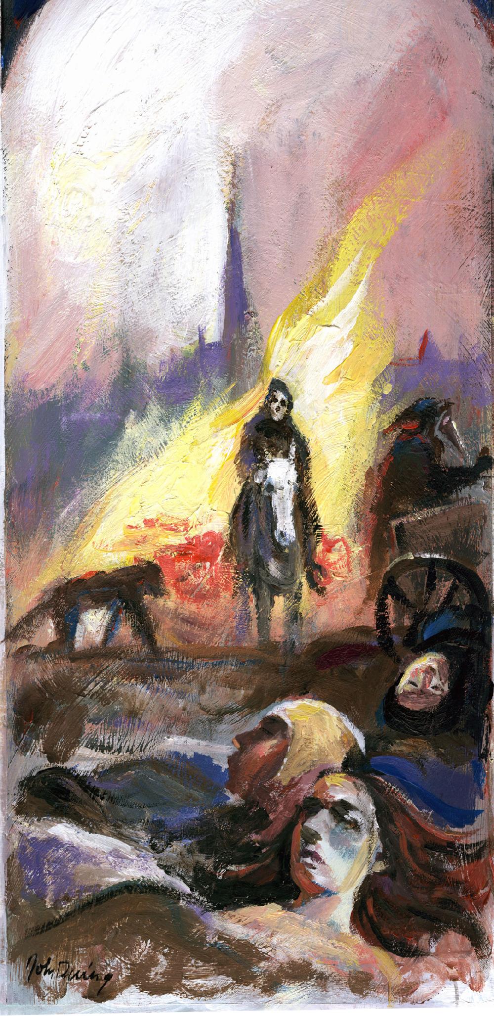 Black Plague