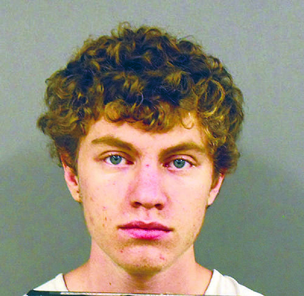 Judge denies bail for Arkansas teen charged with murder in couple's ...