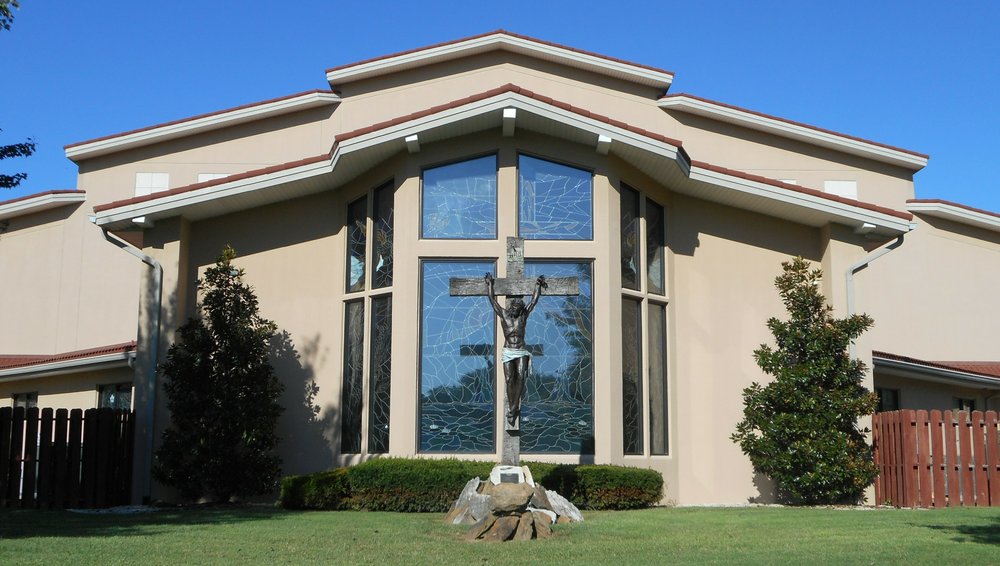 Museum exhibit considers each of Bella Vista's churches