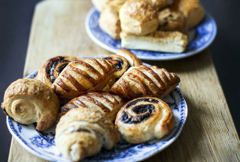 Fornetti, an international bakery with 8,000 European locations, will start selling artisan breads, doughnuts and pastries in in Road Runner stores in Conway, Fort Smith, Heber Springs, Hot Springs and Little Rock.
