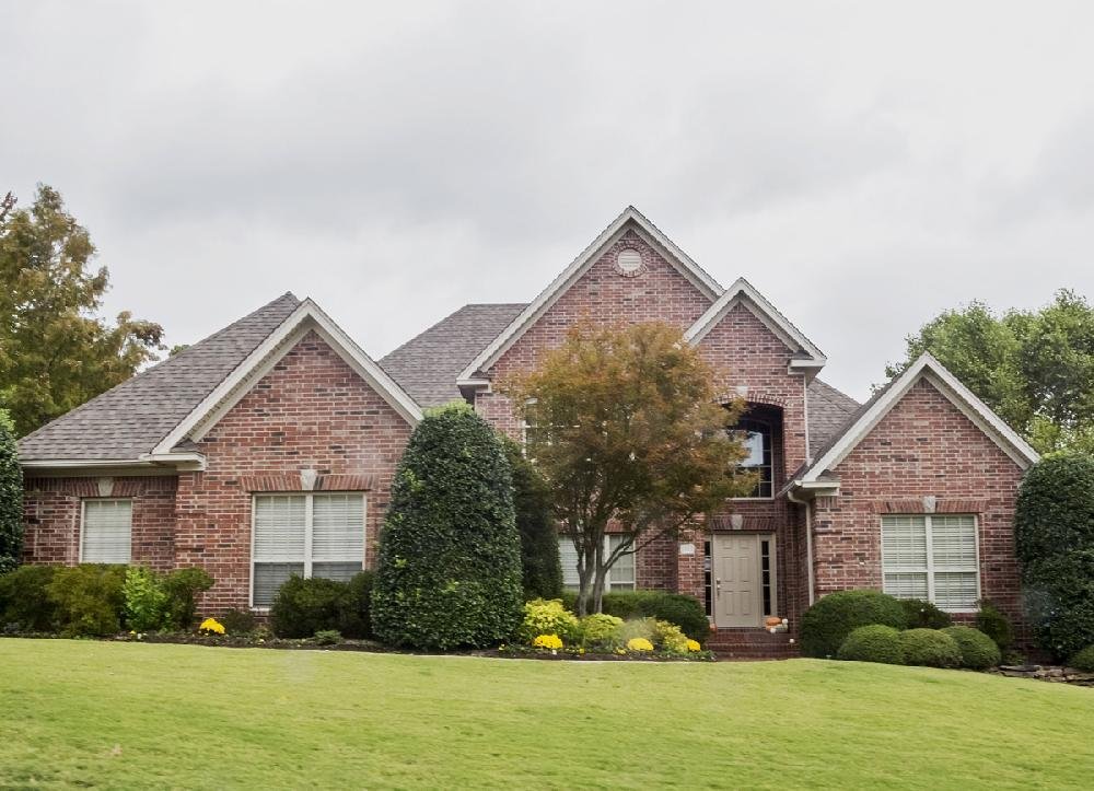 TOP TEN Week's most expensive houses sold in Little Rock + who bought