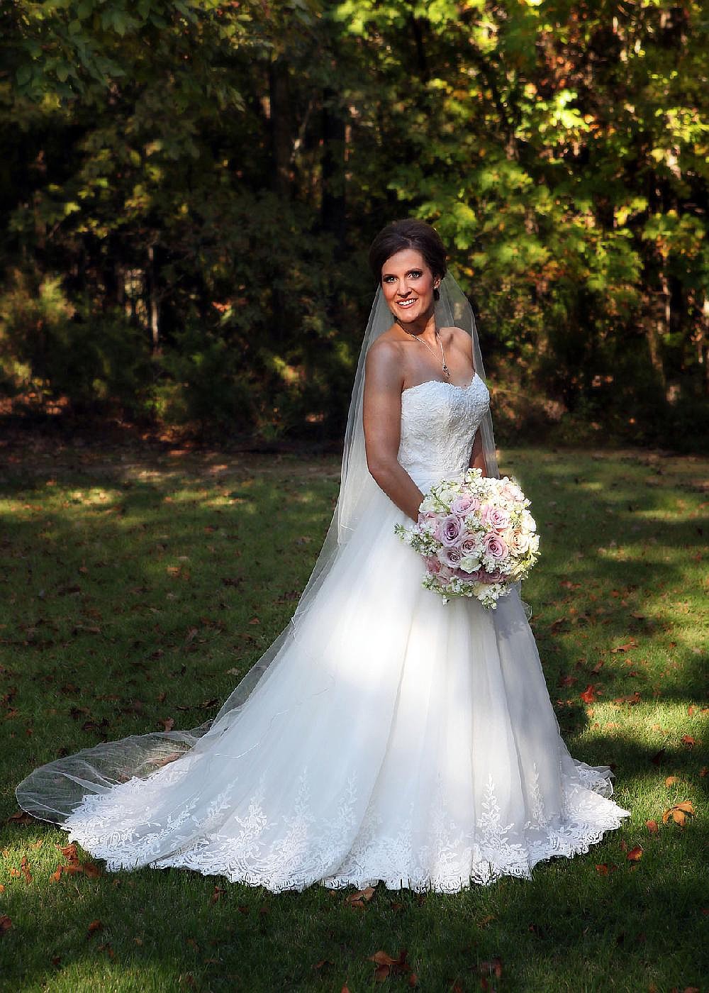 Hannah Nicole Jackson - Frederick Heiskell Dickins | The Arkansas ...