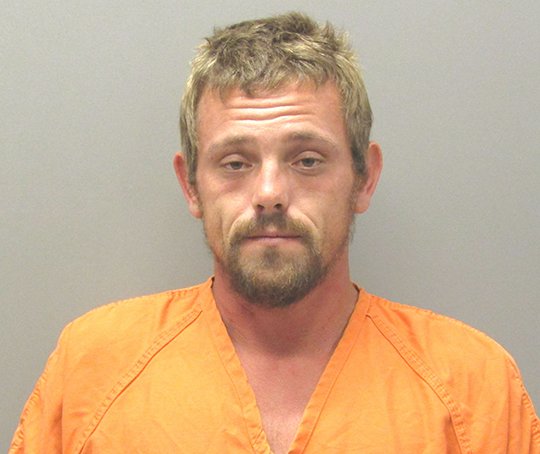 Hot Springs Man Arrested For Alleged Threats Assault Of Sister