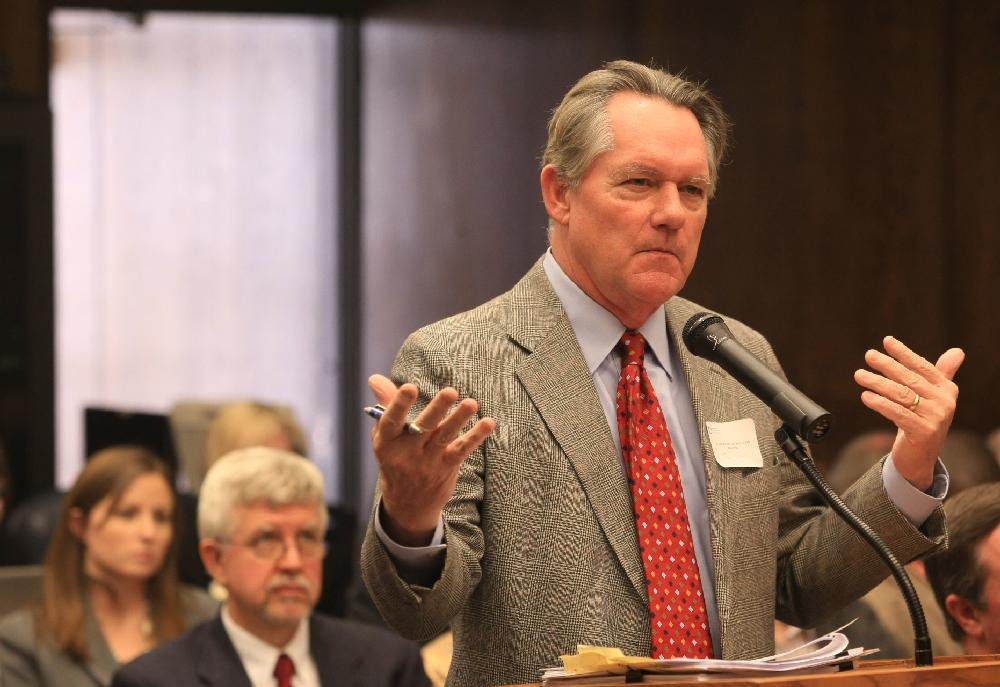 Judge rules funding legal for Arkansas lawmakers' projects