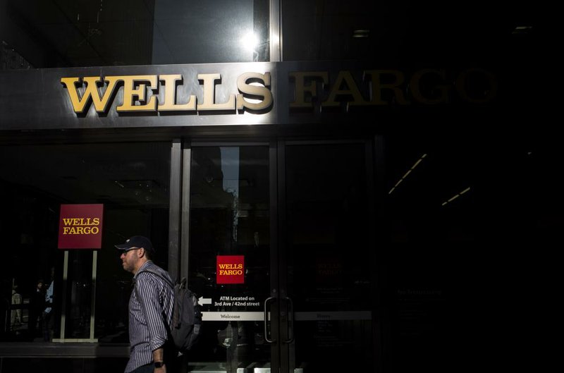 Wells Fargo executives say they have made a growing list of changes at the bank since the sales scandal, but top-level managers haven’t been among them. 