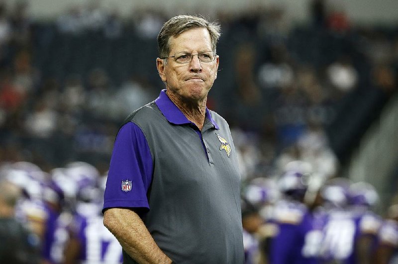 Norv Turner 