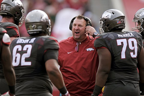 WholeHogSports - NFL report: Wilson fighting for practice squad spot