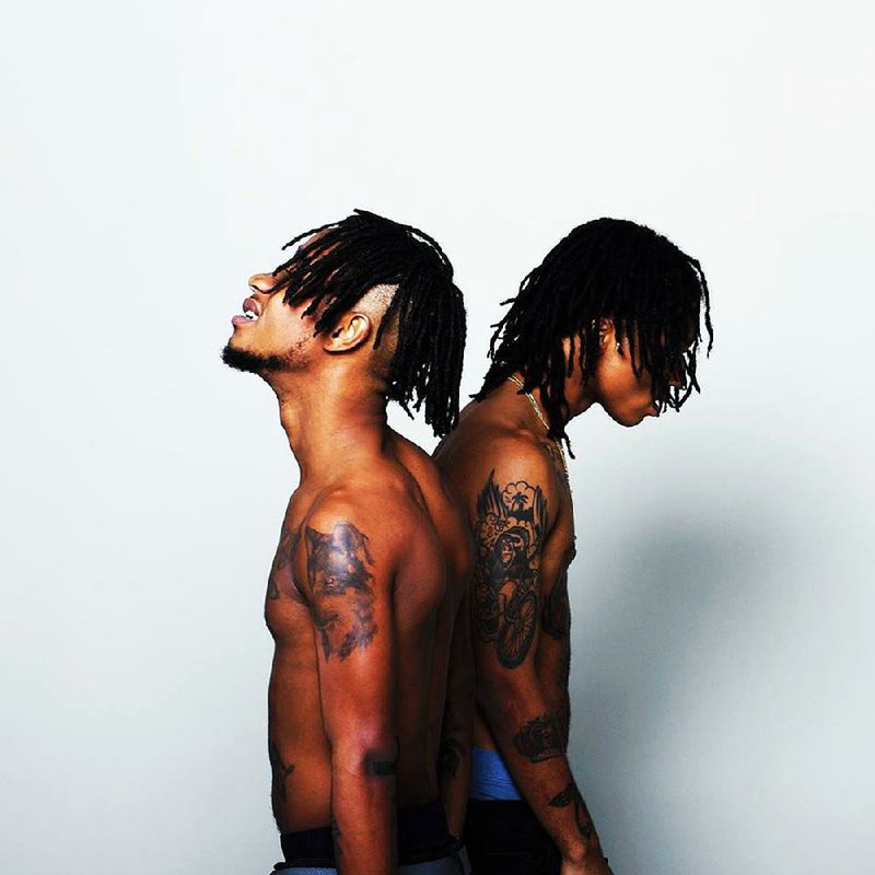 Rae Sremmurd’s hit ‘‘Black Beatles,” has inspired the Mannequin Challenge.