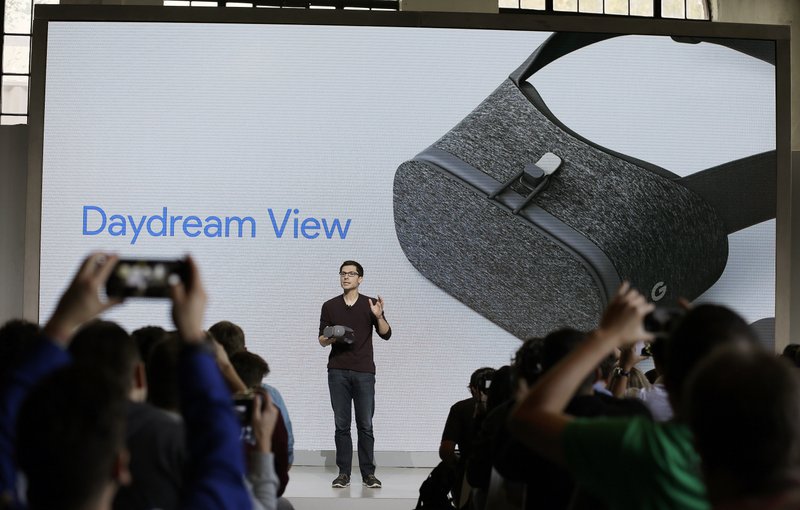 google dreamview vr google dreamview vr