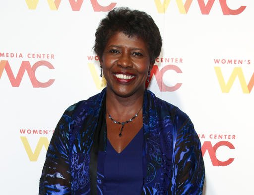 Journalist Gwen Ifill, co-anchor of PBS' 'NewsHour,' dies of cancer