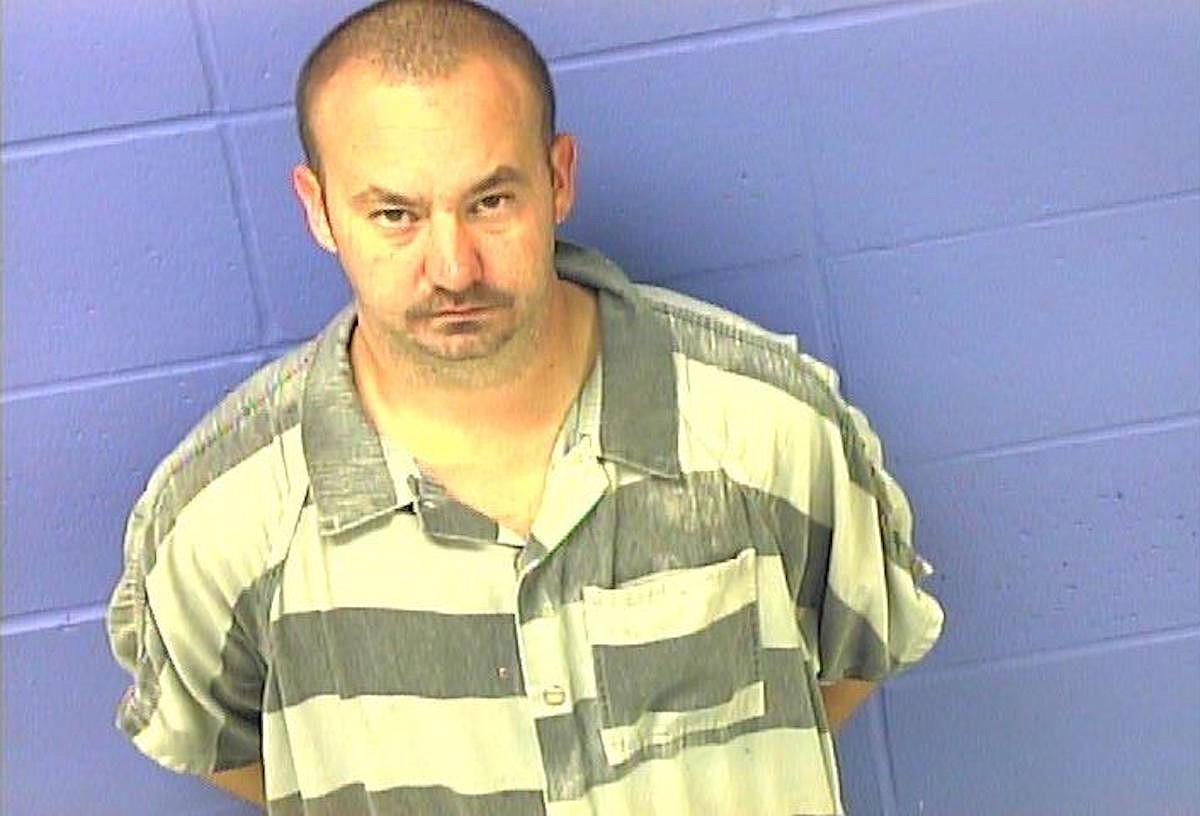 Sheriff's office: Man arrested after traveling to Arkansas to have sex ...