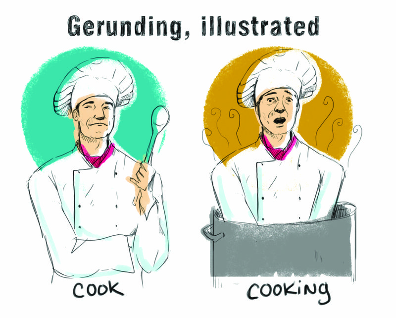 Arkansas Democrat-Gazette Cook/Cooking Illustration 
