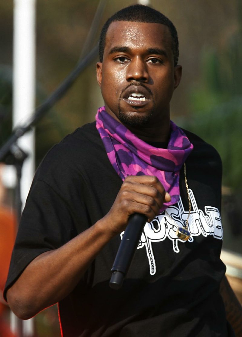 Kanye West