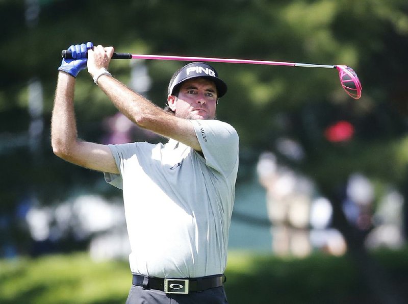Golfer Bubba Watson has started and invested in several businesses, and he’s moved within the city limits of Pensacola, Fla., because he wants to run for mayor.