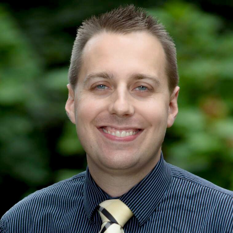Submitted Photo Dr. Kory Miskin, DPM, a podiatrist, will be joining the staff of the Ozarks Community Hospital of Gravette specialty clinic in December. Dr. Miskin received his education at Brigham Young University - Provo and at Kent State University College of Podiatric Medicine.