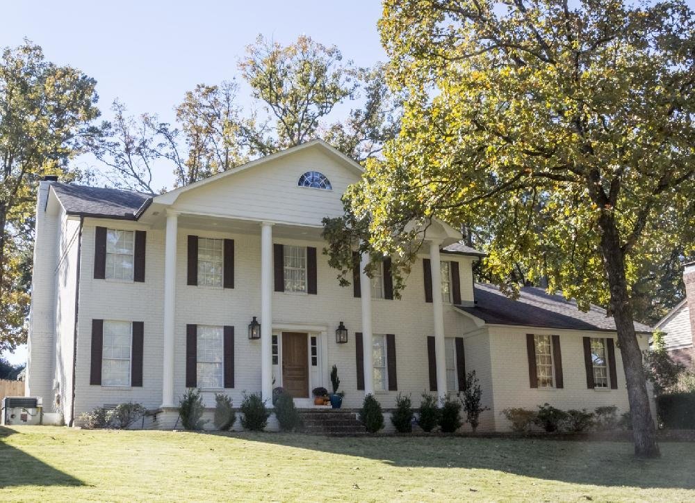 TOP TEN Week's most expensive houses sold in Little Rock + who bought them