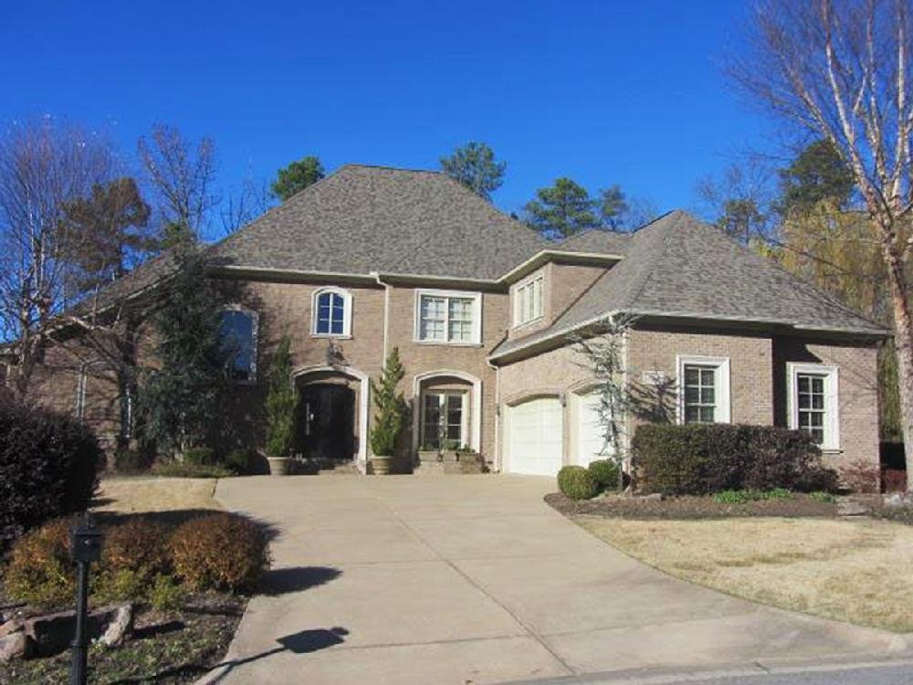 TOP TEN Week's most expensive houses sold in Little Rock + who bought them