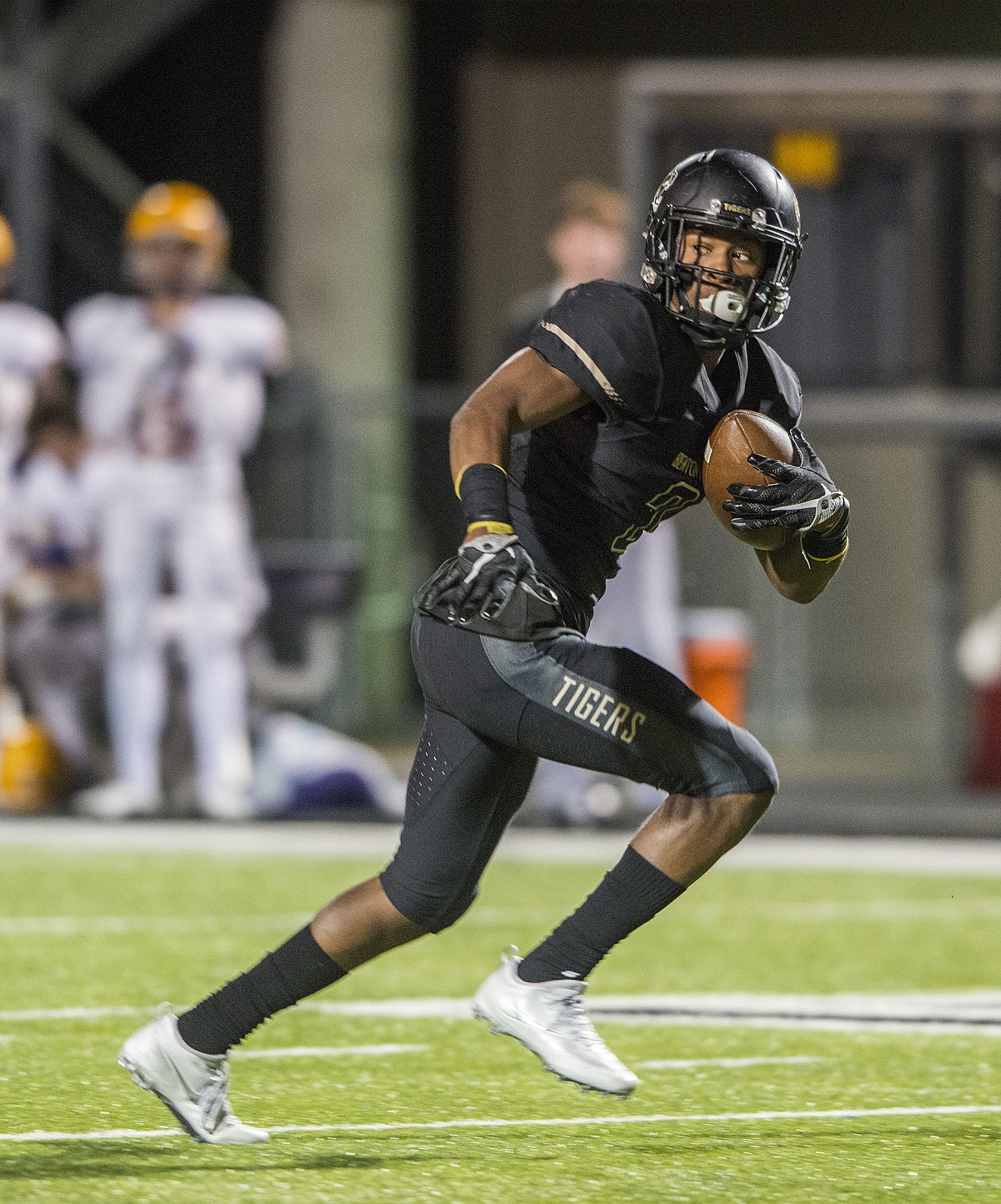 Football: Friday's Matchups | The Arkansas Democrat-Gazette - Arkansas ...