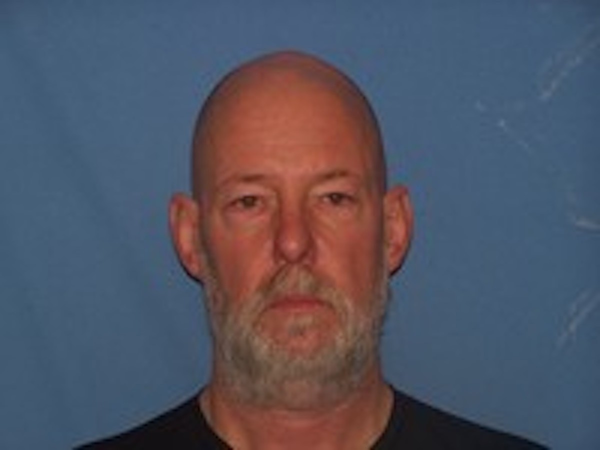 Former Arkansas deputy pleads guilty to sexual assault, gets 6 years ...