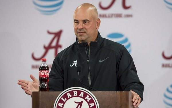 2016 BROYLES AWARD: Defensive guys get 4 of 5 finalist spots | Whole ...