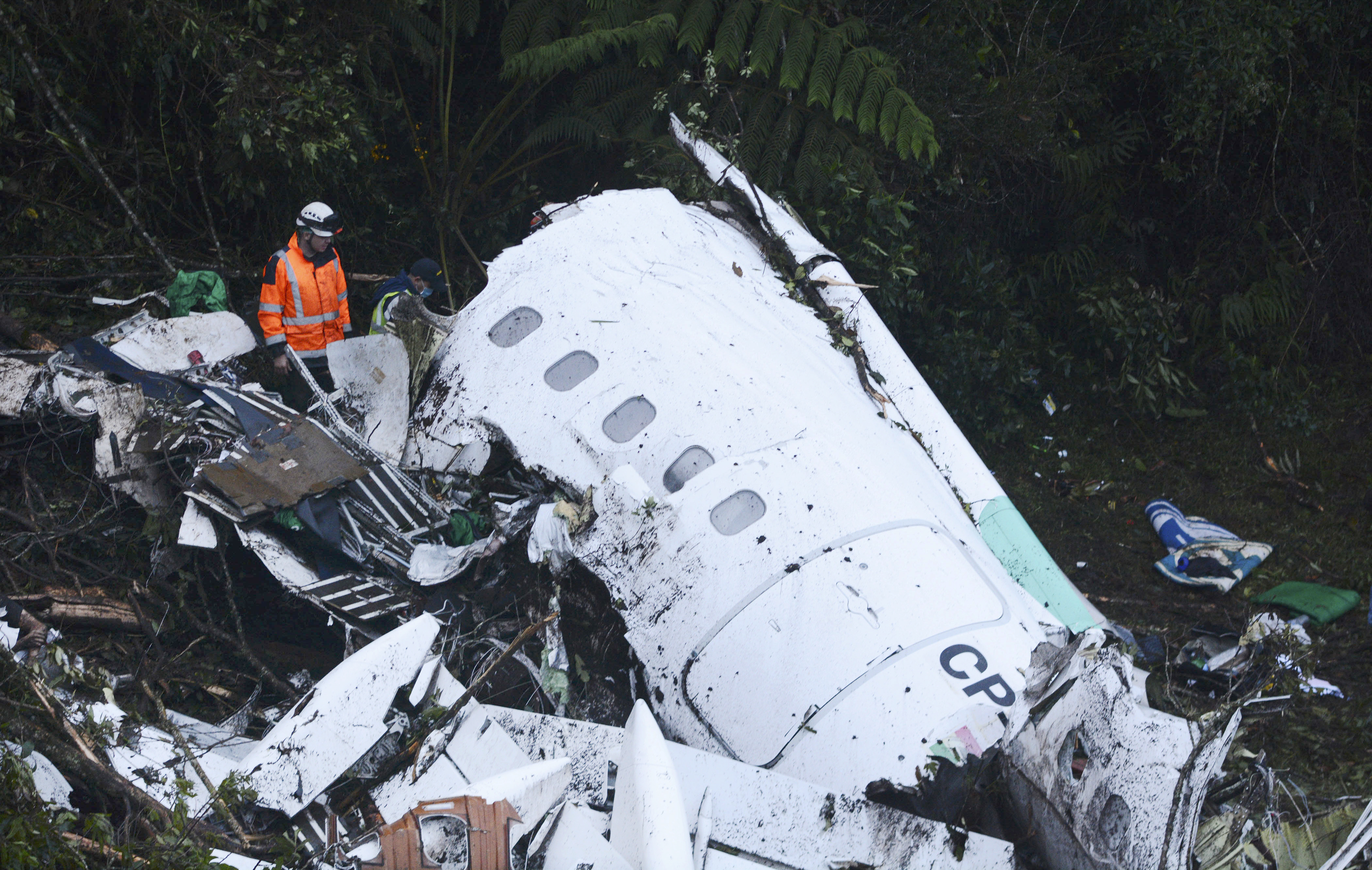 3,198 Brazil Plane Crash Stock Photos, High-Res Pictures, and Images -  Getty Images