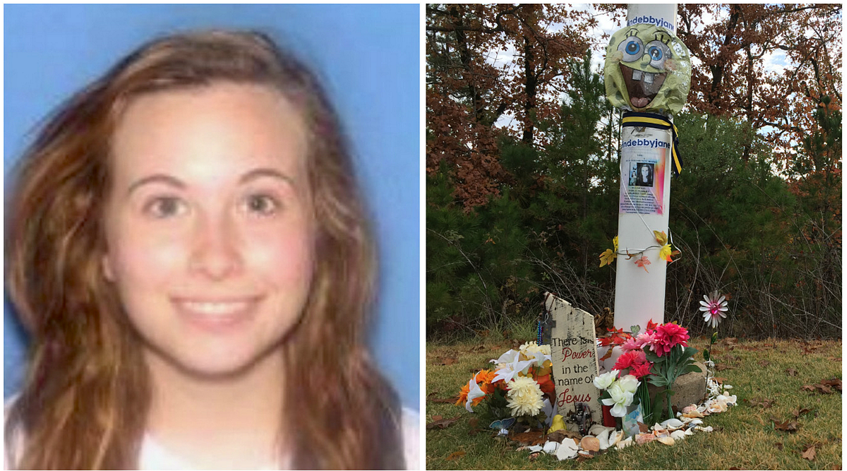 Reward up to $50,000 for information in case of Little Rock woman ...
