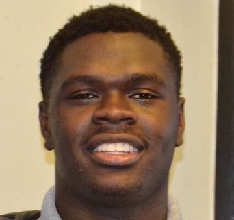 Florida defensive end also a basketball standout | Whole Hog Sports