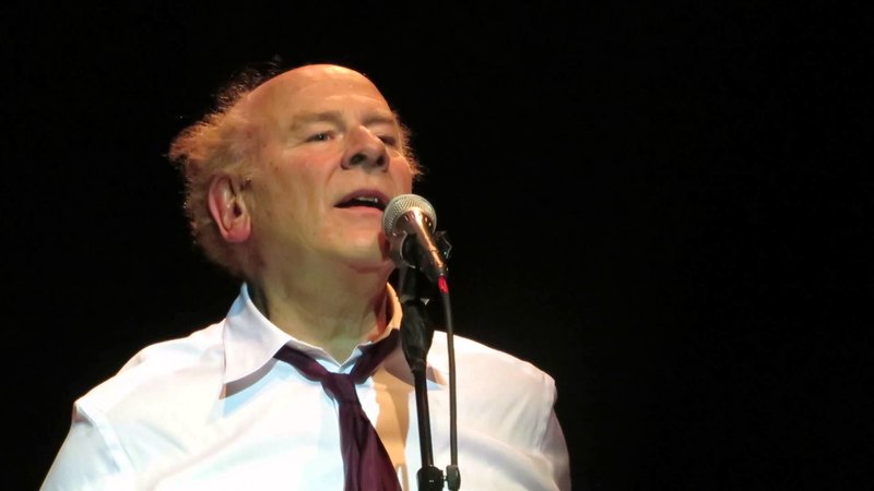 MUSIC — “In Close-Up”: With Art Garfunkel, 8 p.m. Dec. 9, Walton Arts Center in Fayetteville. $45-$75. 443-5600.