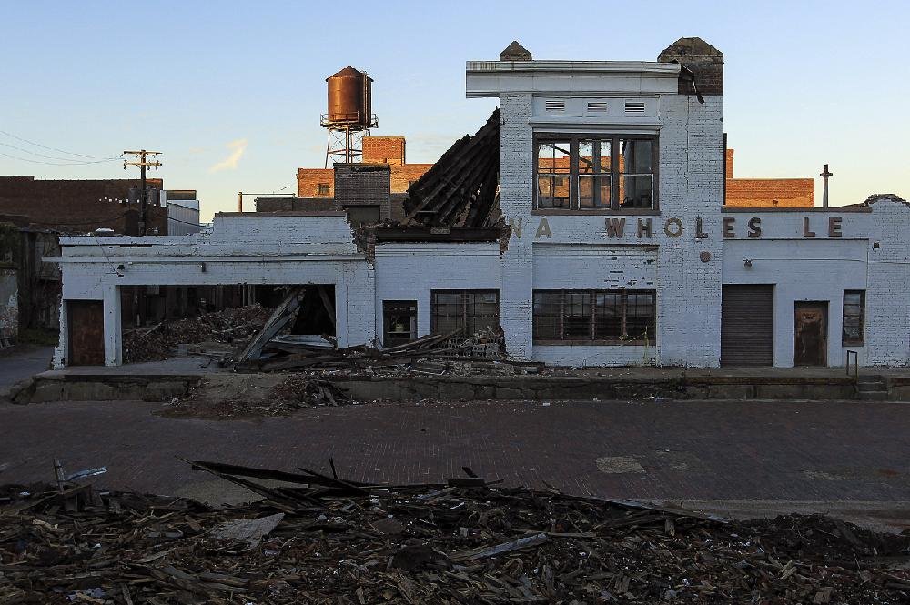 Renewed interest gives HelenaWest Helena hope