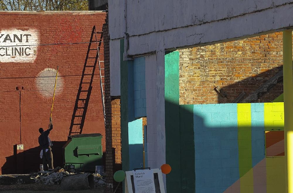 Renewed interest gives HelenaWest Helena hope