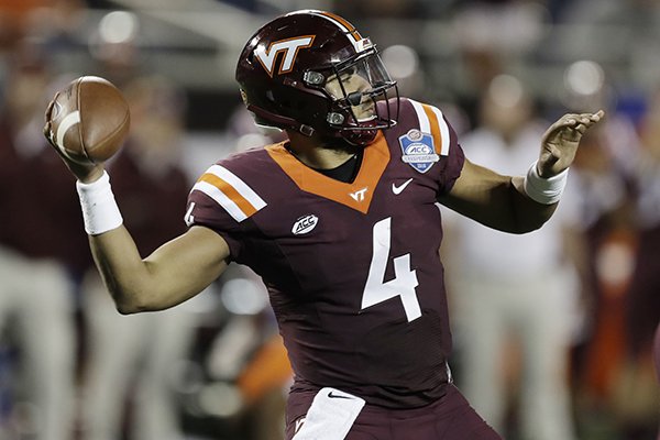 5 Things To Know About Virginia Tech