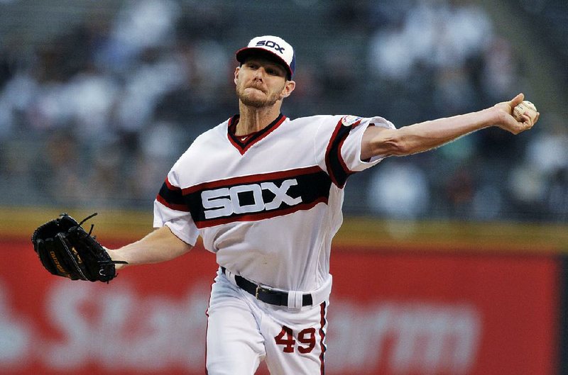 Sale trade a major splash as baseball meets heat up Northwest Arkansas Democrat Gazette