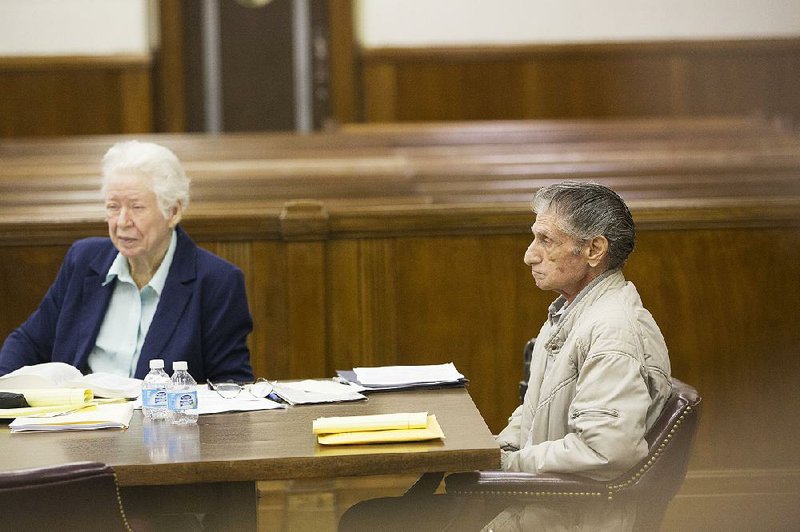 Ronald Antoniello, 73, of Fouke was sentenced to 300 years in prison Wednesday after being charged with 30 counts of possessing, distributing or viewing child pornography.