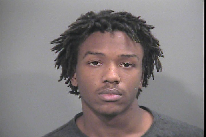 Arkansas teen arrested in months-ago shooting that injured 2, police ...