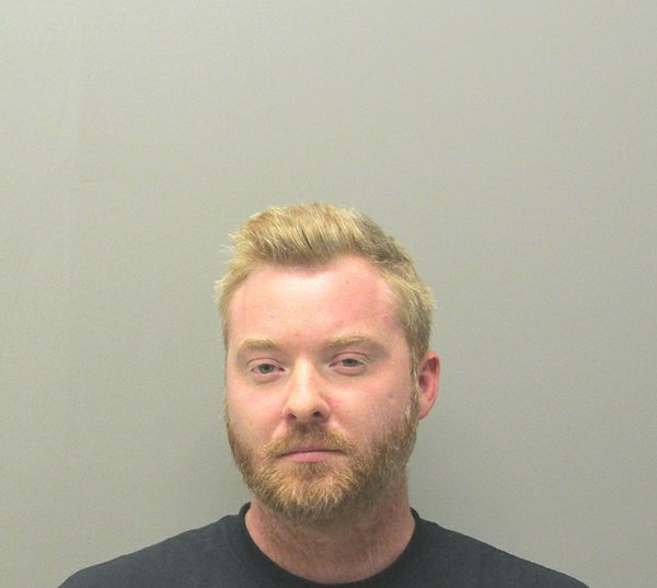 Two arrested in Monday burglary Hot Springs Sentinel Record