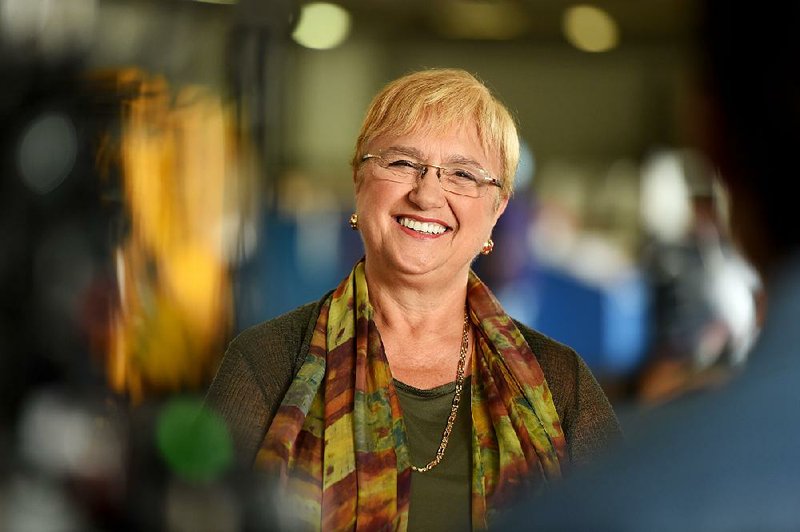 Lidia Bastianich in Lidia Celebrates America: Holidays for Heroes
