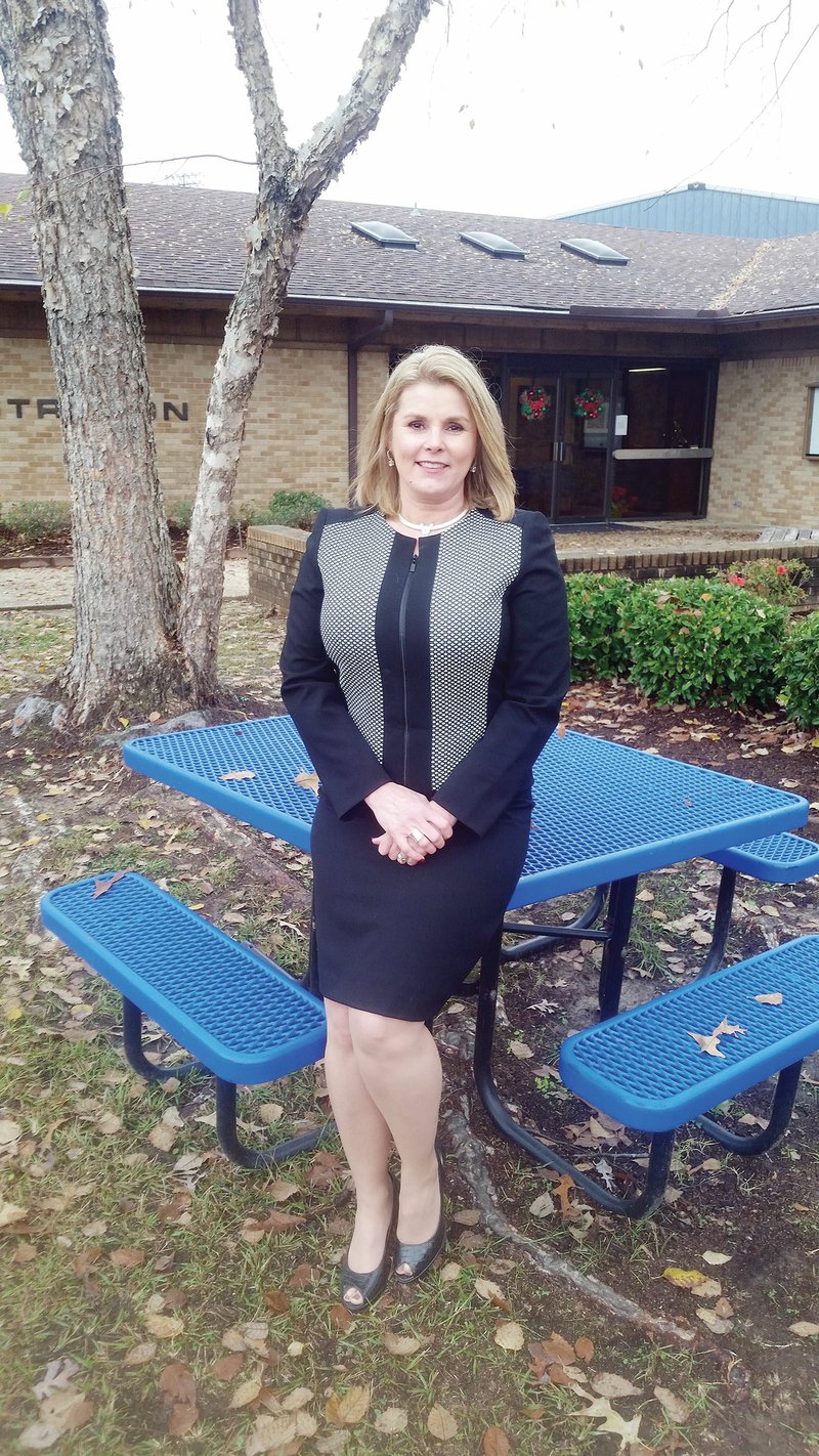 Karen Walters, the current deputy superintendent of the Bryant Public Schools, will replace Tom Kimbrell as the new superintendent beginning this summer.