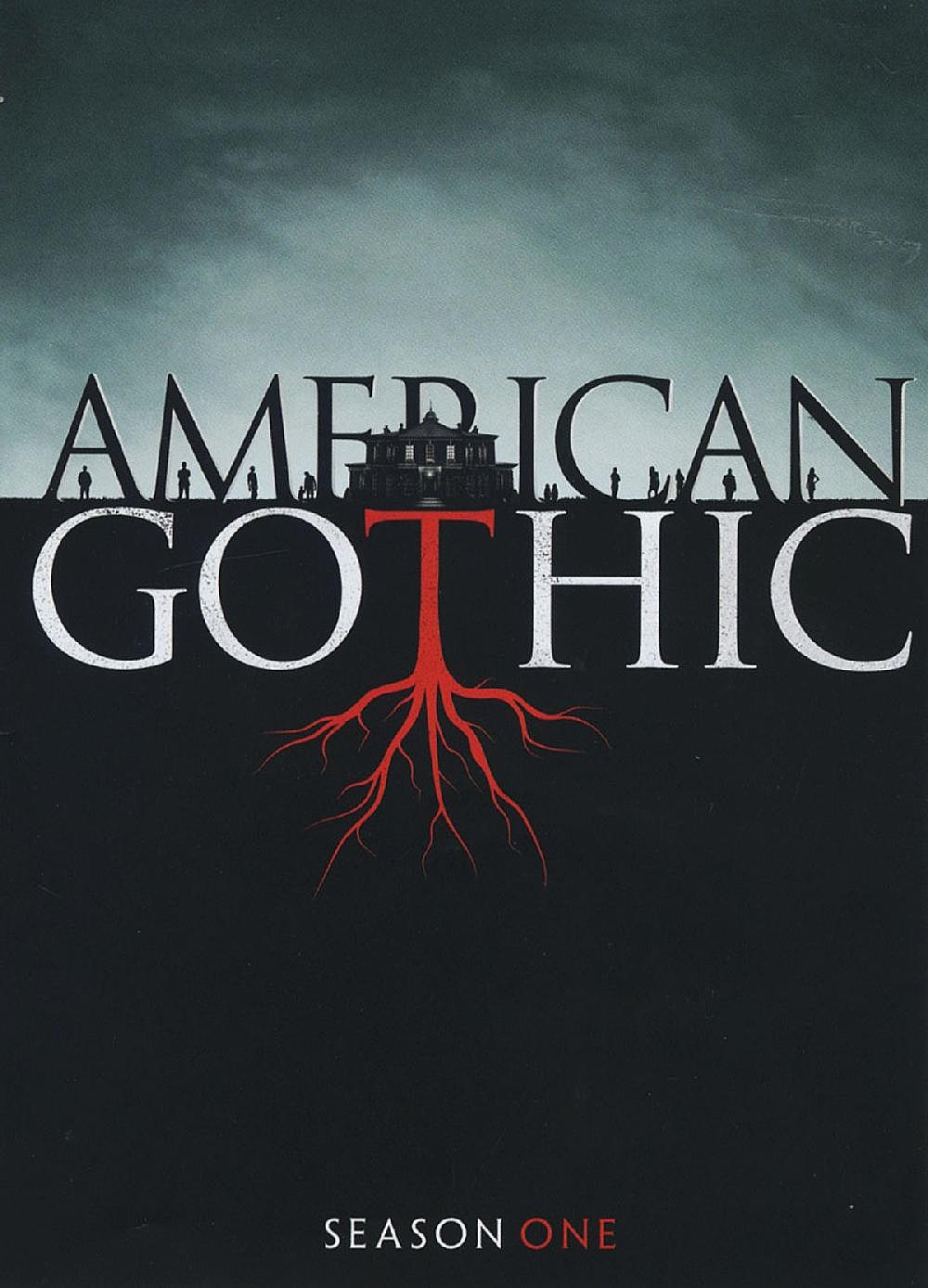 Gothic Adds American Gothic adds twist to spooky murder mystery | Northwest ...