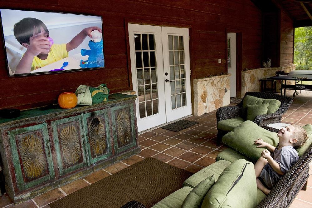 ryan toysreview new house