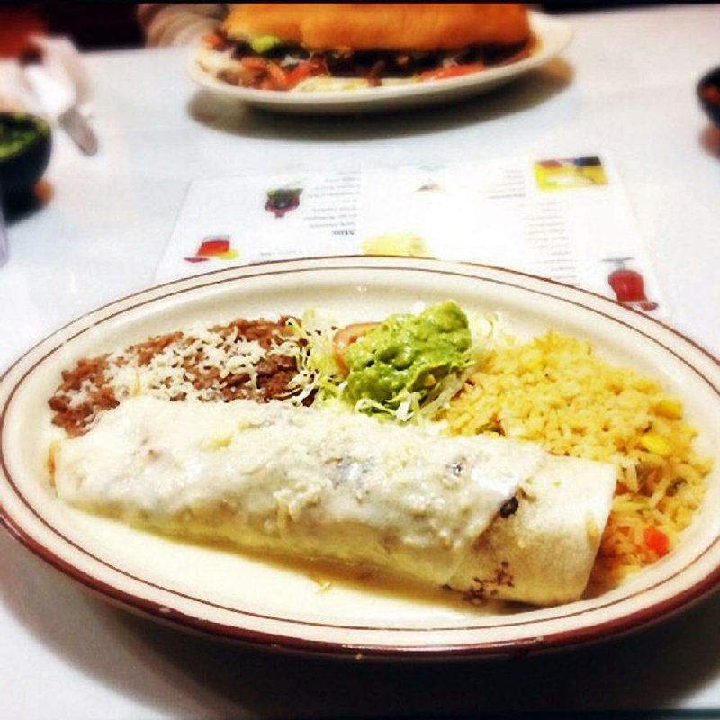 After several months of delays, La Hacienda, 3024 Cantrell Road, Little Rock, will shut down at 4 p.m. Christmas Eve and remain closed for an as-yet undetermined period for renovations. You’ll still be able to get burritos at their to-go-only outlet, 7706 Cantrell.