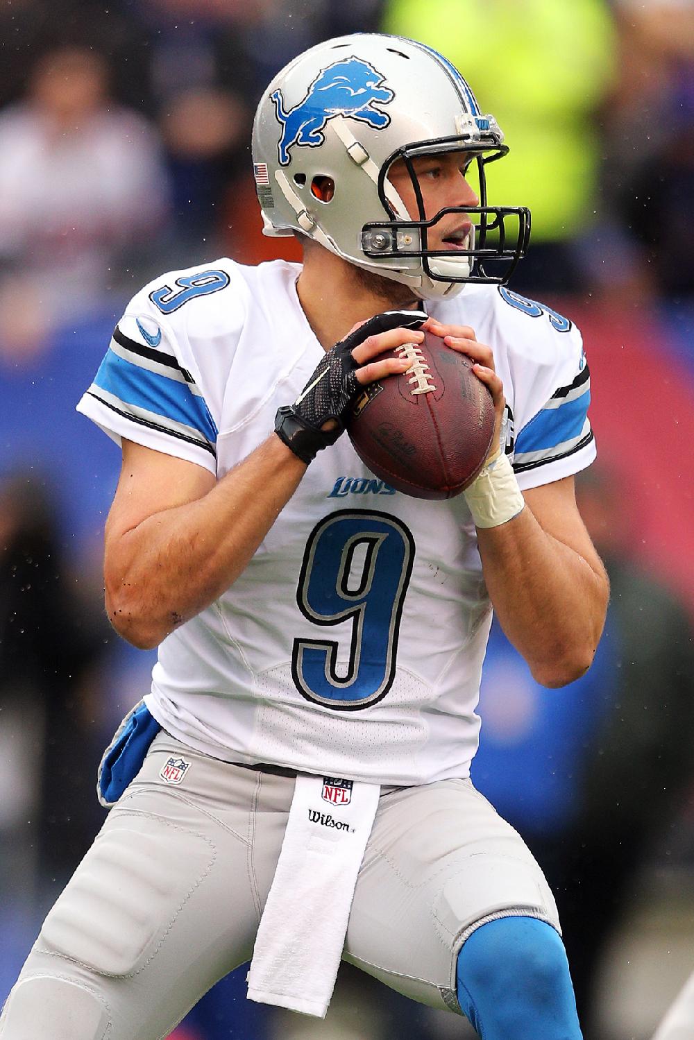 10 things to know about Highland Park native and Super Bowl champion  Matthew Stafford