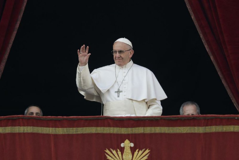 pope world war 3