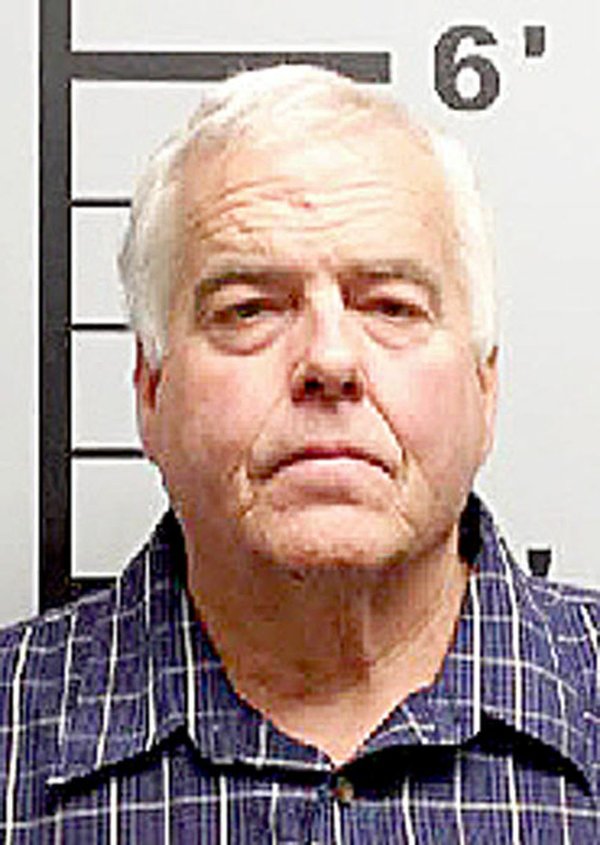 Former pastor arrested on 2nd degree sex assault | The Weekly Vista