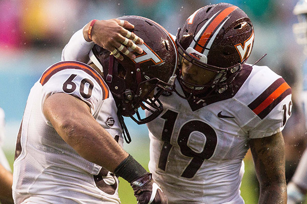 This 8-year-old sportscaster weighs in on the Browns